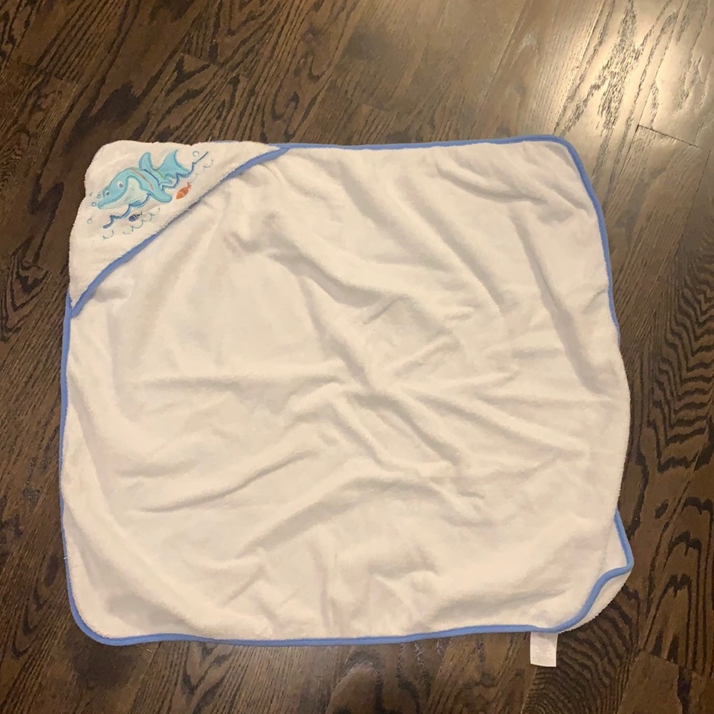 BABY TOWEL